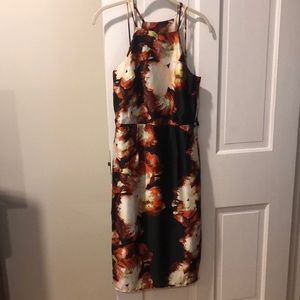 Anthropologie:Greylin sleeveless dress